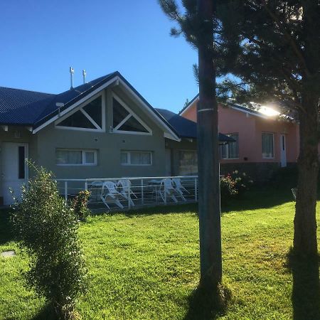 Apartmán Altos De Ayelen Esquel Exteriér fotografie