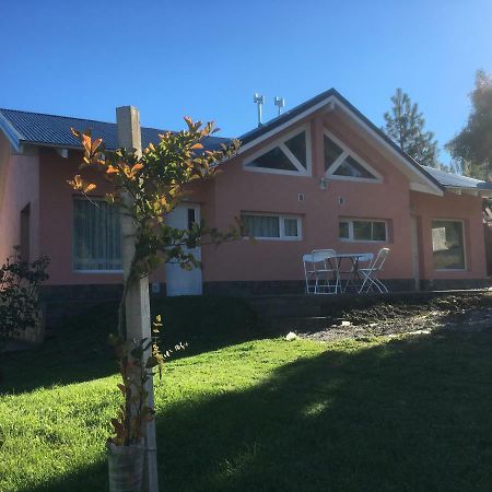 Apartmán Altos De Ayelen Esquel Exteriér fotografie