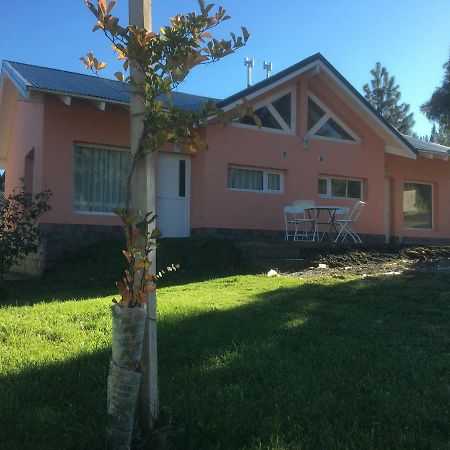 Apartmán Altos De Ayelen Esquel Exteriér fotografie