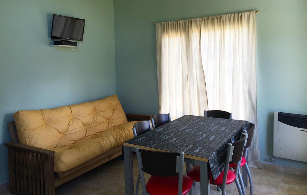 Apartmán Altos De Ayelen Esquel Exteriér fotografie