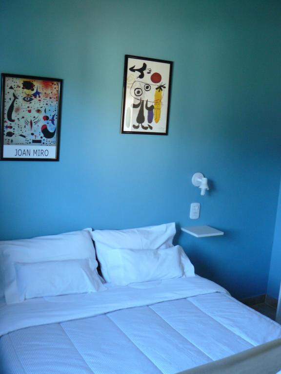Apartmán Altos De Ayelen Esquel Exteriér fotografie