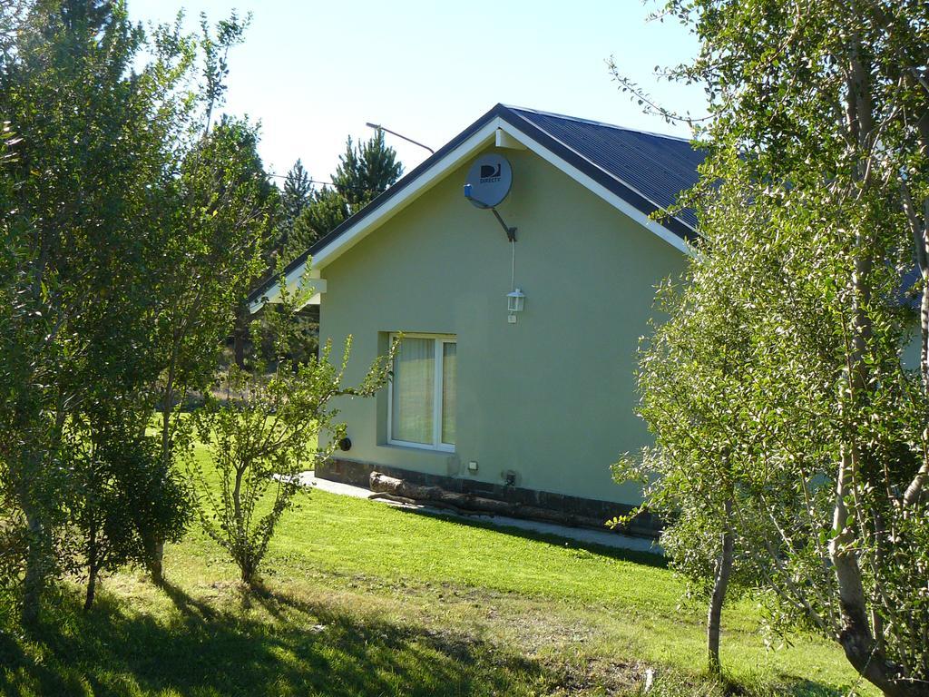 Apartmán Altos De Ayelen Esquel Exteriér fotografie