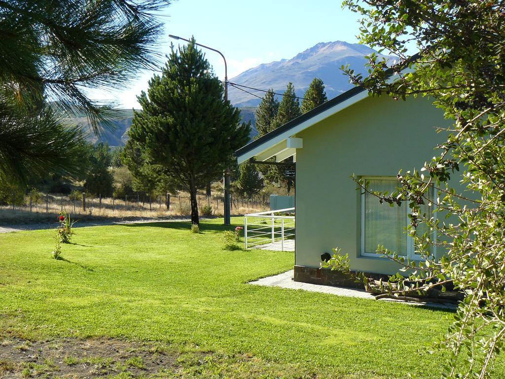 Apartmán Altos De Ayelen Esquel Exteriér fotografie