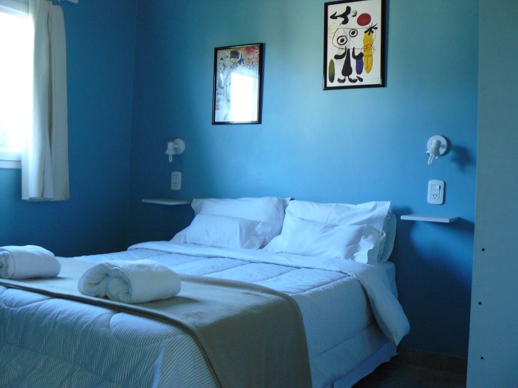 Apartmán Altos De Ayelen Esquel Exteriér fotografie