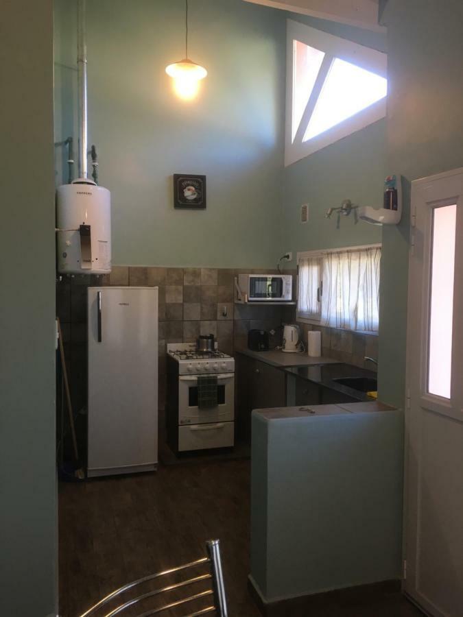 Apartmán Altos De Ayelen Esquel Exteriér fotografie