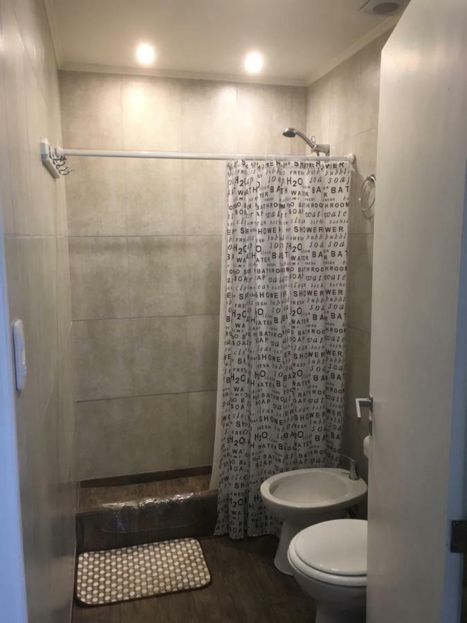 Apartmán Altos De Ayelen Esquel Exteriér fotografie