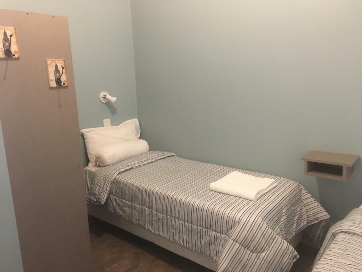 Apartmán Altos De Ayelen Esquel Exteriér fotografie
