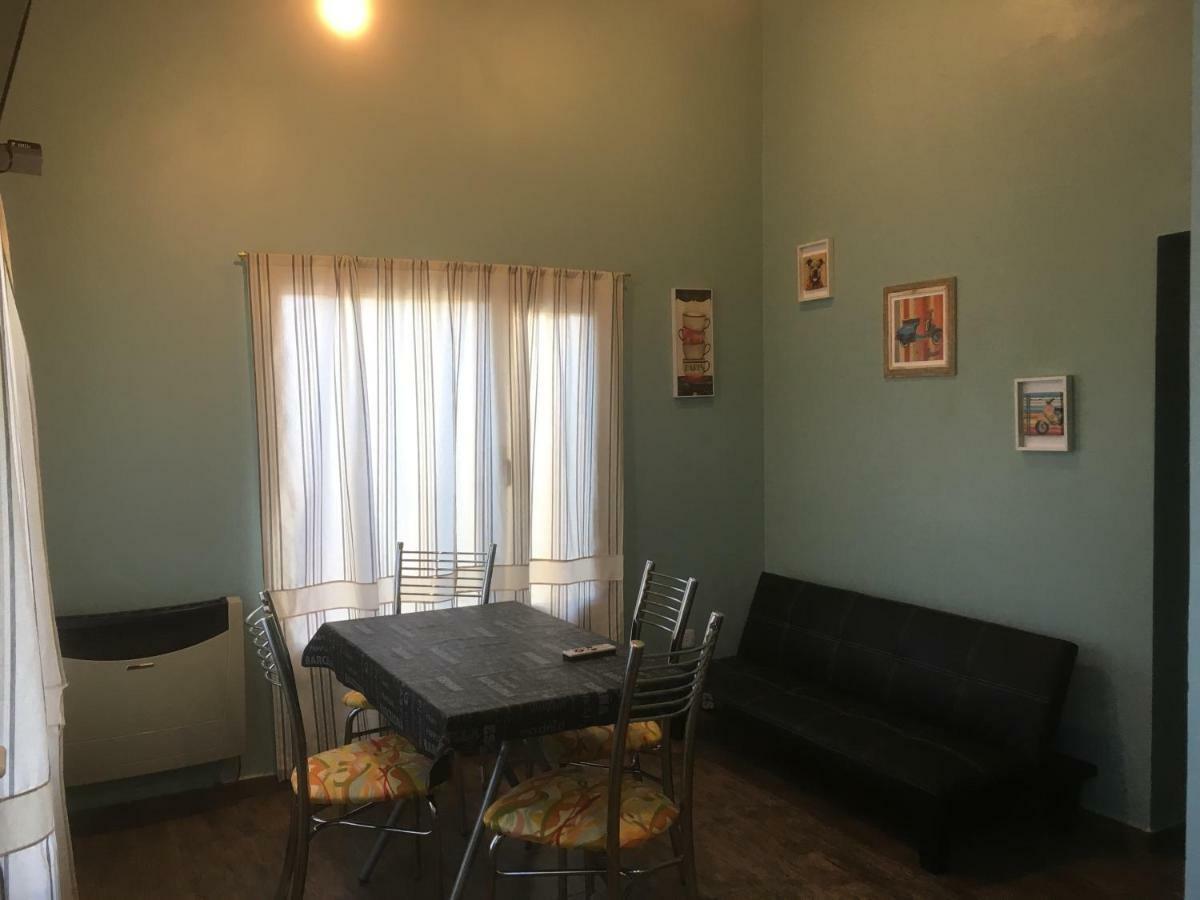 Apartmán Altos De Ayelen Esquel Exteriér fotografie