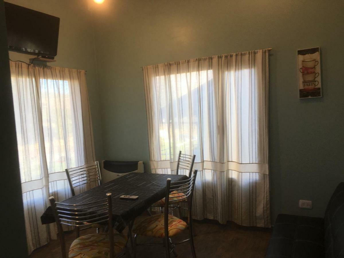 Apartmán Altos De Ayelen Esquel Exteriér fotografie