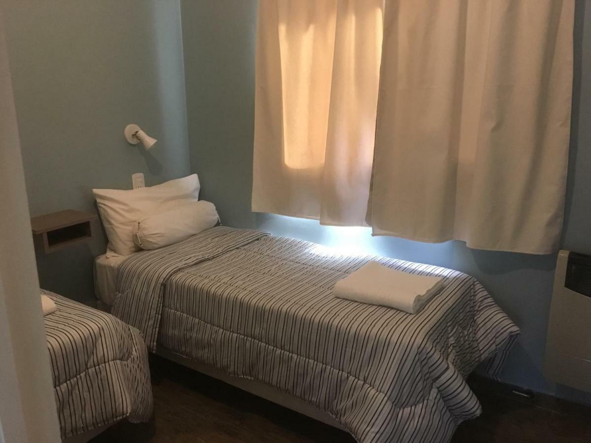 Apartmán Altos De Ayelen Esquel Exteriér fotografie