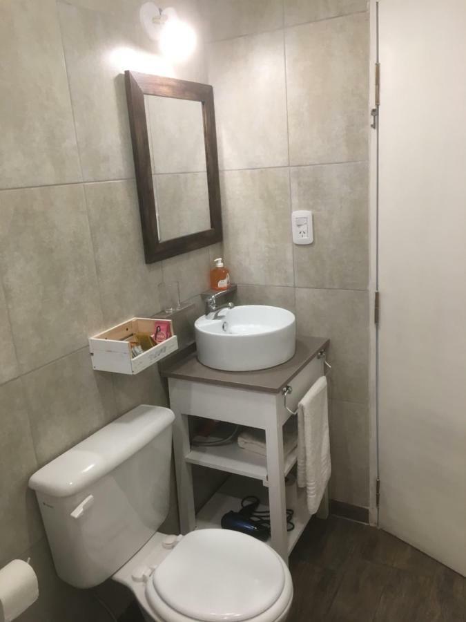 Apartmán Altos De Ayelen Esquel Exteriér fotografie
