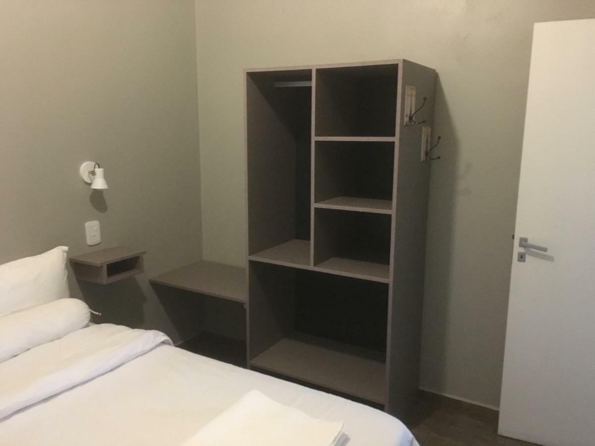 Apartmán Altos De Ayelen Esquel Exteriér fotografie