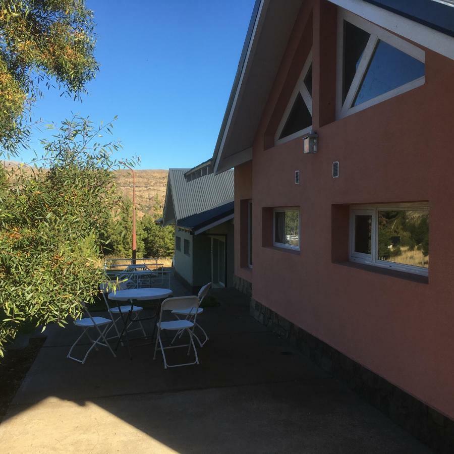 Apartmán Altos De Ayelen Esquel Exteriér fotografie